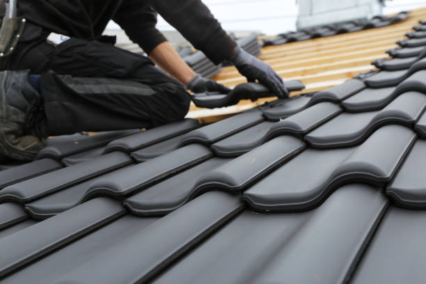 Best Roof Installation  in Whitg, IN